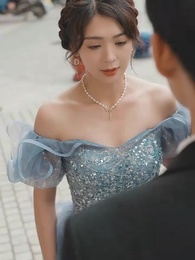 Come Back, My Runaway Bride - Episode 148