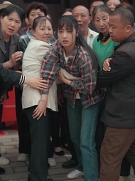 全城高考之被偷走的人生 - Episode 28