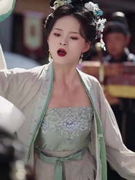 皇后千歲 - Episode 3