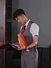 [พากย์ไทย]ห้าแฝดหรรษาตามหาป่าปี๊ - Episode 30