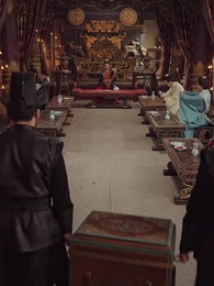 44화 - 여걸: 칼의 길