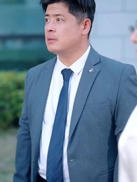 Tập 17 - Bí Mật Phong Trần