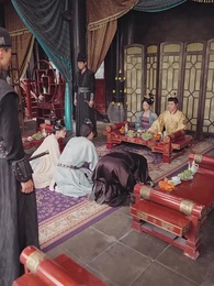 皇后千歲 - Episode 37