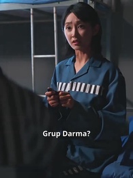 Episode 5 - Luka, Cinta, dan Dendam
