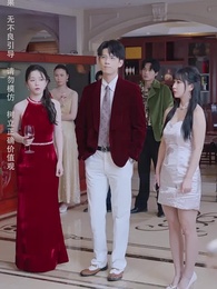 再次至尊 - Episode 67