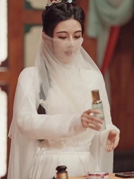 여걸: 칼의 길 - Episode 38