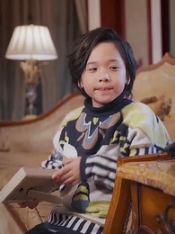 第9集 - 萌寶來襲,媽咪超惹火