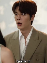 [Dubbed]The Price of Betrayal - Episode 19