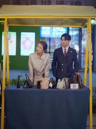 萌寶來襲,媽咪超惹火 - Episode 25