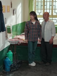 全城高考之被偷走的人生 - Episode 34