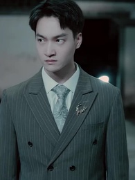 全世界傾聽妳 - Episode 29