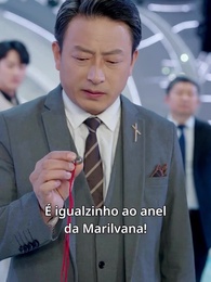 Episódio 8 - Segredo à Beira-Rio