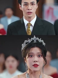 Luka, Cinta, dan Dendam - Episode 16