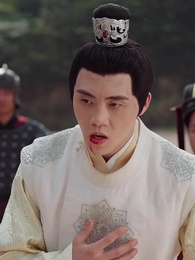 15화 - 여걸: 칼의 길