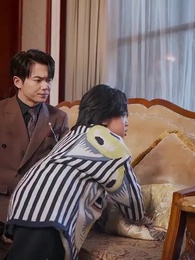 萌寶來襲，媽咪超惹火 - Episode 11