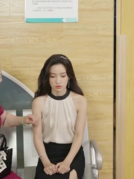 قلوب تحت النار - Episode 45