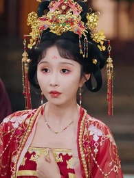 公主歸來,打臉背棄我的窮駙馬 - Episode 37