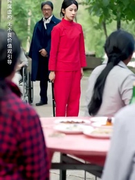 第42集 - 義無反顧的愛