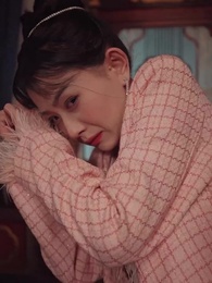 2화 - 여걸: 칼의 길