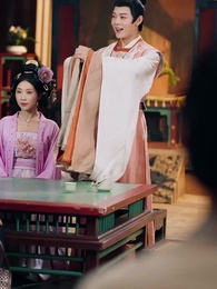 公主歸來,打臉背棄我的窮駙馬 - Episode 28