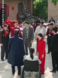 義無反顧的愛 - Episode 38