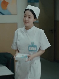 第32集 - 全世界傾聽妳