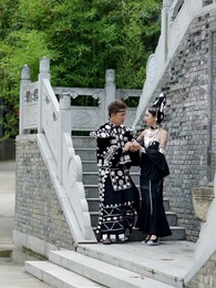 第49集 - 滿級老祖宗