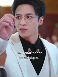 Episode 53 - Luka, Cinta, dan Dendam