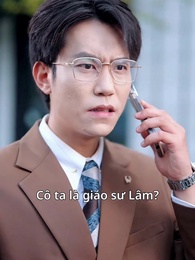 Bí Mật Phong Trần - Episode 16