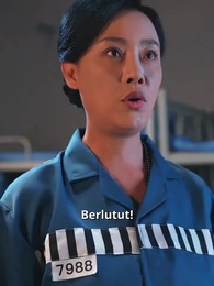 Episode 4 - Luka, Cinta, dan Dendam