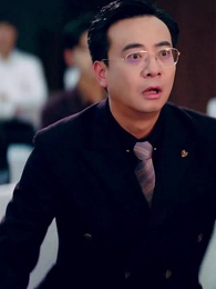 ฟ้าลิขิต ให้พ่อเฉิดฉาย - Episode 27