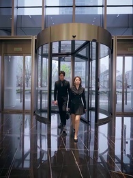 第80集 - 破產老媽竟是世界首富