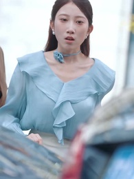 Bí Mật Phong Trần - Episode 8