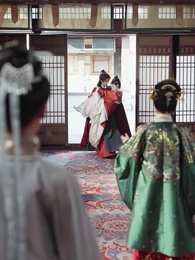 醫妃煙煙 - Episode 2