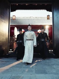 皇后千歲 - Episode 21