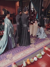 第32集 - 皇后千歲