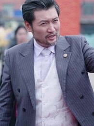 勞動光榮之工地霸主 - Episode 30