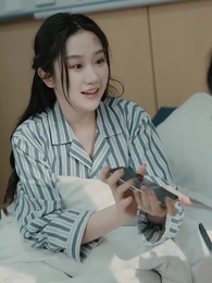 全世界傾聽妳 - Episode 62