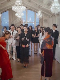 萌寶來襲，媽咪超惹火 - Episode 51