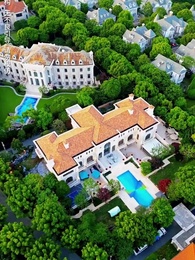 霍少嬌妻太囂張 - Episode 20