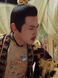 여걸: 칼의 길 - Episode 9