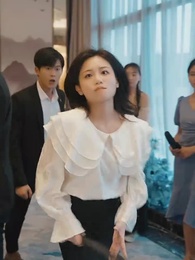 Come Back, My Runaway Bride - Episode 153