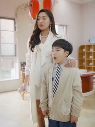 萌寶來襲，媽咪超惹火 - Episode 60