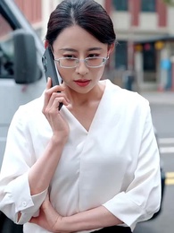 Bí Mật Phong Trần - Episode 21