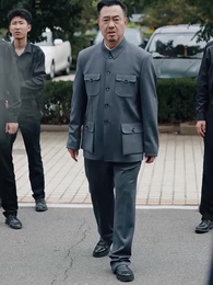 Épisode 15 - Une place à tout prix