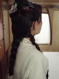 18화 - 여걸: 칼의 길