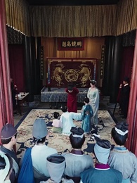 皇后千歲 - Episode 16