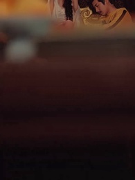 57화 - 여걸: 칼의 길