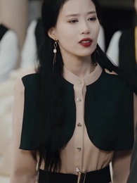 全世界傾聽妳 - Episode 54