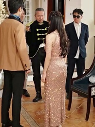 ตอนที่ 41 - [พากย์ไทย]ห้าแฝดหรรษาตามหาป่าปี๊